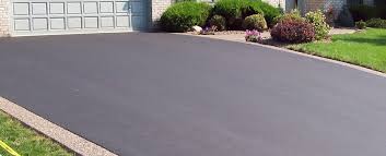 Driveway Maintenance Services in Mccaysville, GA